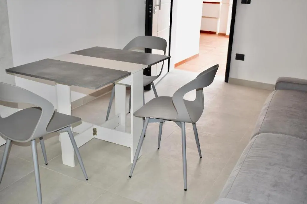 Apartment Endless Summer Lido di Noto